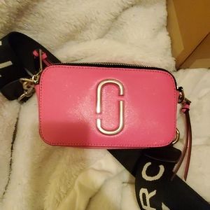 Marc Jacobs Crossbody